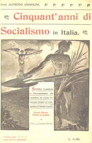 Cinquant'anni di Socialismo in Italia
